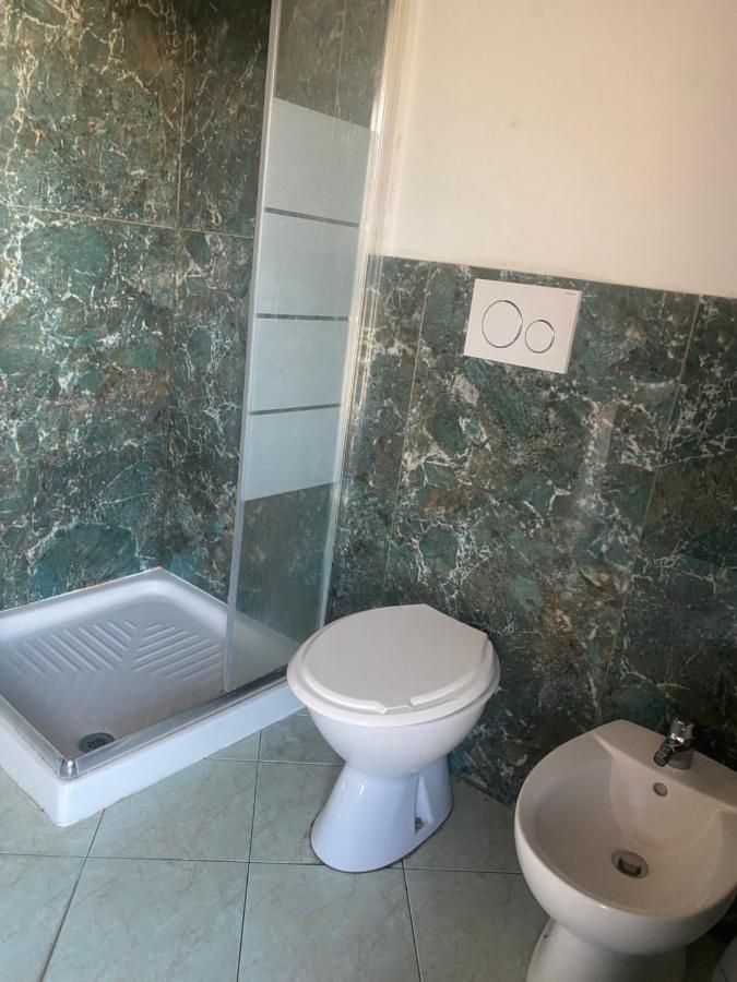 Triple Room with Shared Bathroom