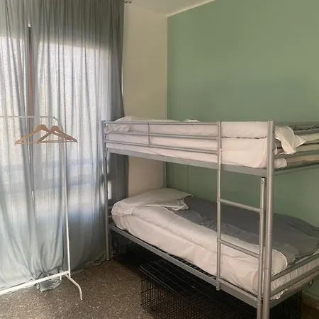 Mrhostel Milano-2