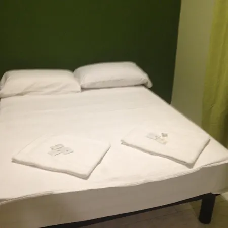 Mrhostel Milano-3