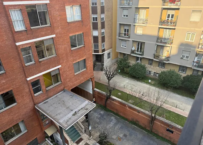 Hotel Giacosa